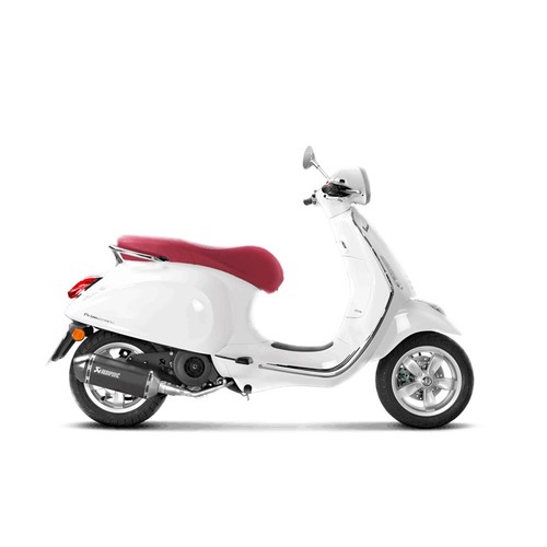 Akrapovic auspuff - akrapovic,
