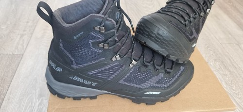 Mammut 3 ducan high - gr., 43