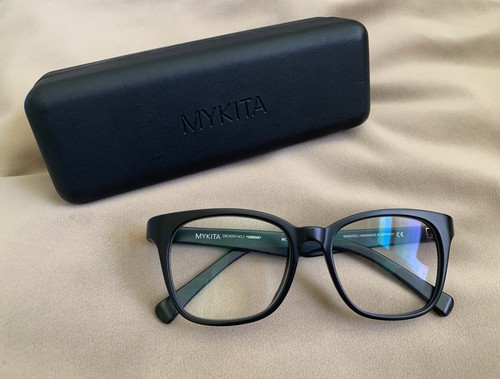 Mykita brille decades 2 - decades, no.2