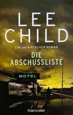 Die Abschussliste (Jack