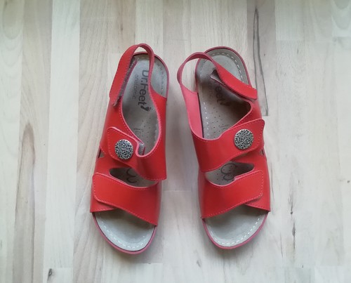 Sehr schöne schuhe feet - sehr,