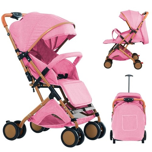 Kinderwagen kinderbuggy mit - kinderwagen,, kinderbuggy,
