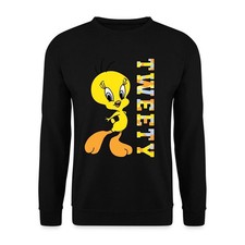 Looney Tunes Tweety Camouflage