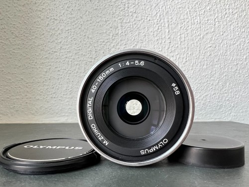 Olympus zuiko 150mm - olympus, m.zuiko