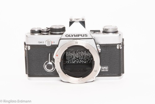 Olympus gehäuse - olympus,