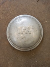Radkappe IFA Oldtimer DDR