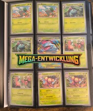 Full Pokémon Mega Entwicklung