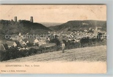 Eckartsberga Panorama