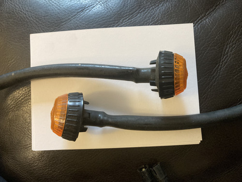 Neue seitenblinker side - 2,