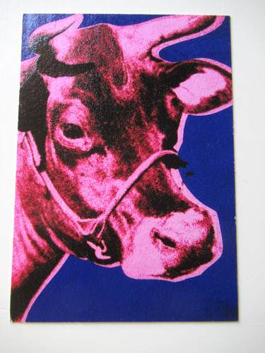 Warhol - a.,