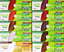 Herbal Time Bio Henna Creme