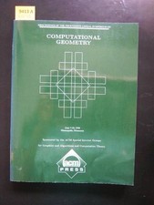 Proceedings of the fourteenth annual symposium on Computational Geometry. June 7