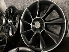 Lorinser rs8 felgen - rs8, schwarz