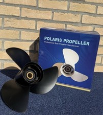 Bootspropeller 11.4 x 14 für