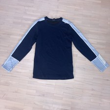 Helly Hansen Merino Wool Base Layer Gr. 152 /12 Shirt