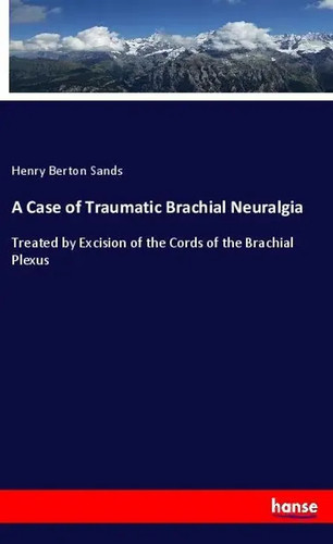 Henry berton sands case - henry,
