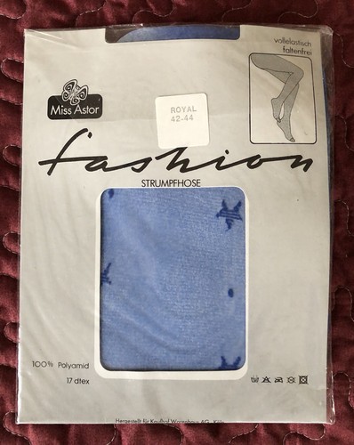 Miss astor feinstrumpfhose - miss,
