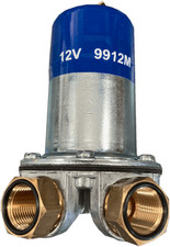 Hardi Original Kraftstoffpumpe