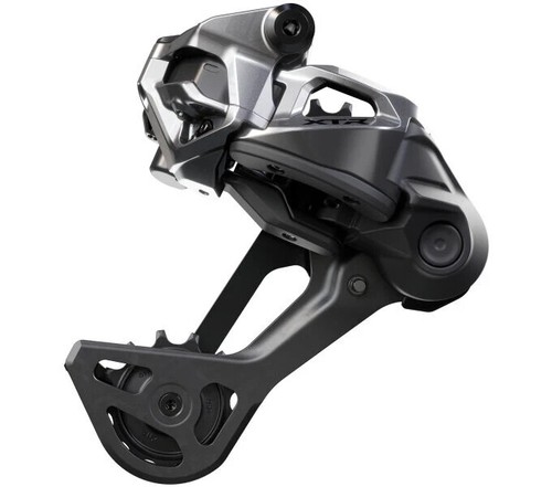 Shimano schaltwerk xtr di2 - schaltwerk,