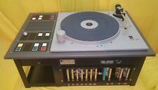 EMT 950 + EMT TSD SFL Cartridge NEW NEU / TOP Condition - 2 Years Guarantee