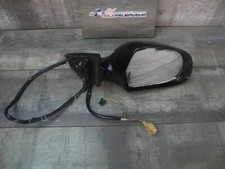 Audi A8 S8 4E D3 Facelift Aussenspiegel elekt. Anklappbar rechts LZ9Y 4E1857410S