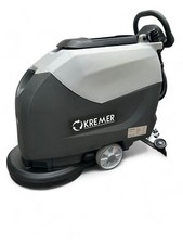 Scheuersaugmaschine Akku