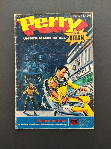 Moewig perry unser - perry,