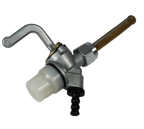 Benzinhahn mit wassersack - mit,