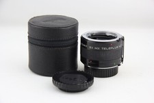 Kenko 2x MX Teleplus MC7