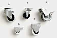 Möbelrollen Apparaterollen Rolle Lenkrollen Transportrollen
