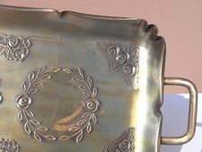 Original " Staf " Jugendstil