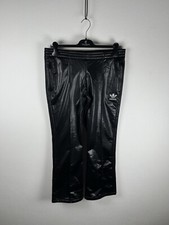 ADIDAS Chile 62 Hosen Schwarz