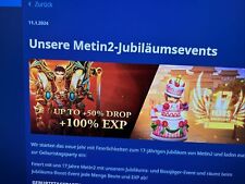 (Beschreibung)Metin2 Teutonia Krieger LV95-100