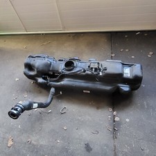 Mercedes W906 Sprinter BJ2018 Kraftstofftank Dieseltank A 9064766901