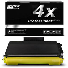 4x Eurotone PRO Patrone