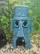 Spongebob Aquarium Dekoration