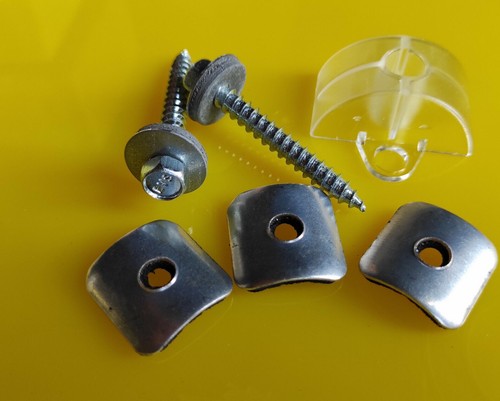 Kalotten 25x25 sinus 18 - kalotten,