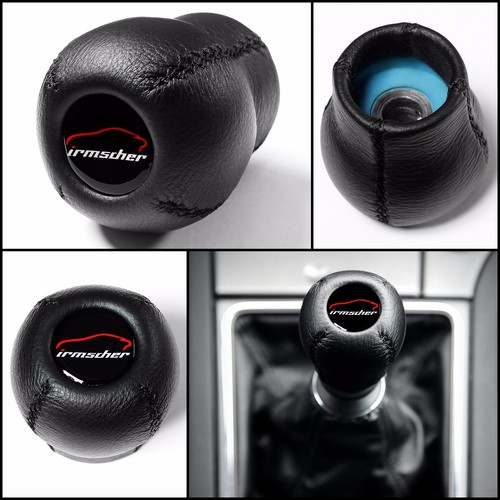 Opel irmscher shift knob astra - knob,