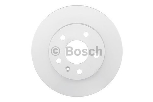 Bosch bremsscheibe hinten für - bremsscheibe,