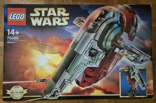 Lego star wars 75060 - lego®,