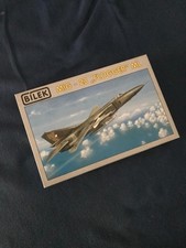 1:72, Jet-Bausatz, MiG-23 FLOGGER, SELTEN !