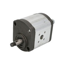 1X HYDRAULIC GEAR PUMP SINGLE