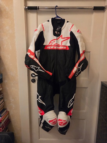 Alpinestars missile ward - alpinestars, v2