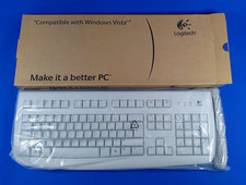 Logitech Tastatur DELUXE 250