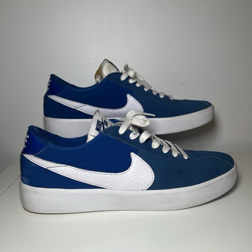 Nike bruin react - bruin, herren