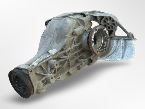 Audi c7 differential - a7, 4g