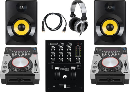 Omnitronic xmt 1400 - omnitronic, xmt-1400