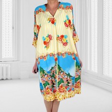 ITALY Sommerkleid Kleid