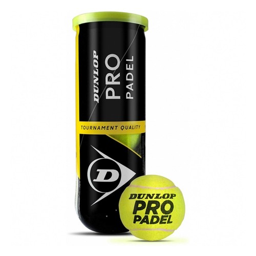 Dunlop pro padel ball - padel, dose