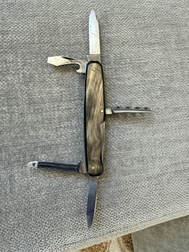 Protea taschenmesser solingen - ,